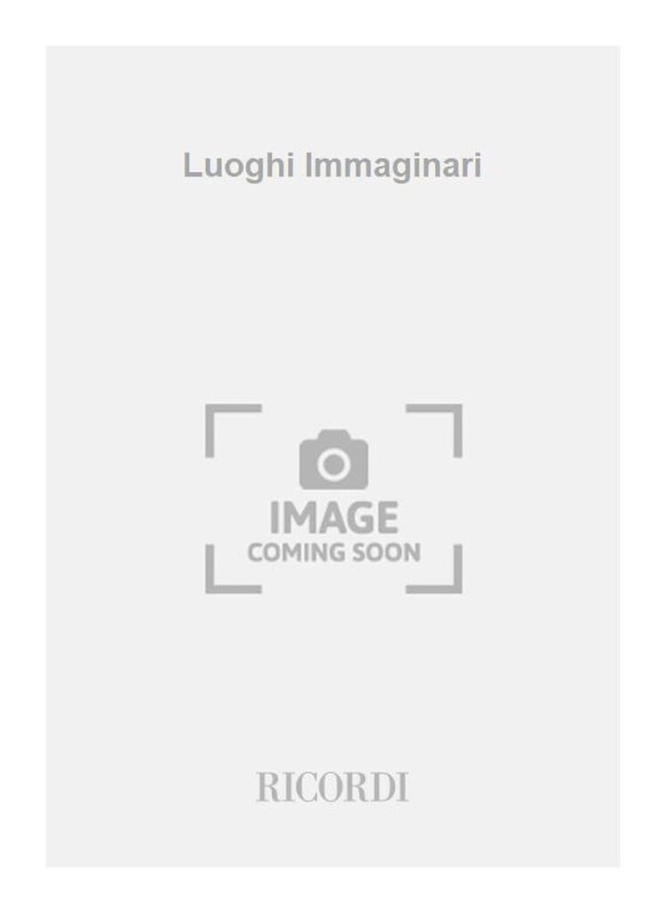Luoghi Immaginari